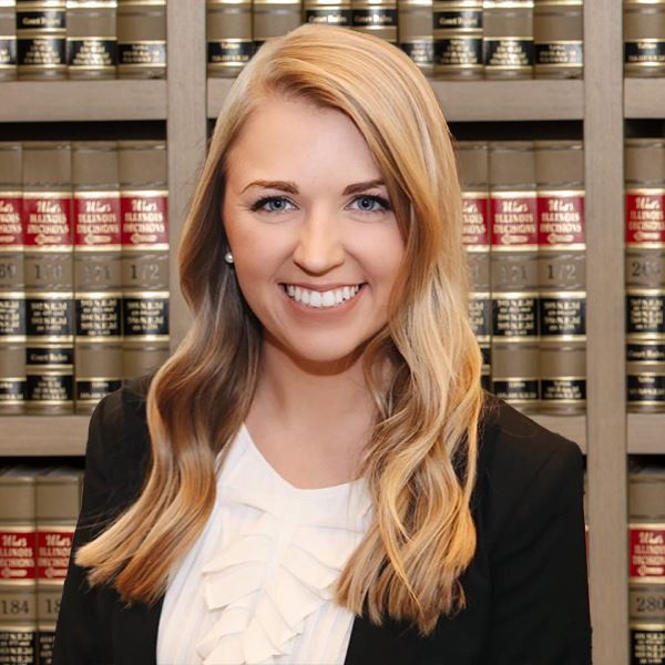 Laura Michenfelder Photo