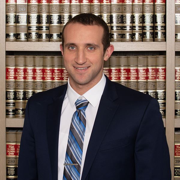 Timothy Borchardt Photo